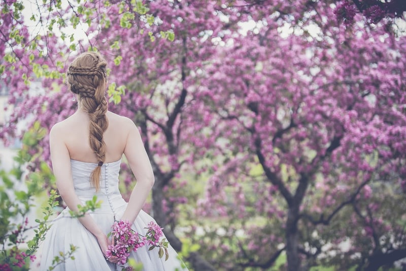 Bohemian Gowns