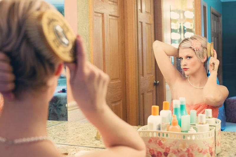 Modern Glamour