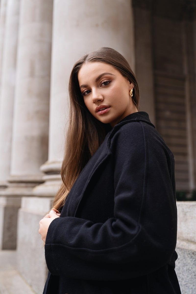 Urban Chic