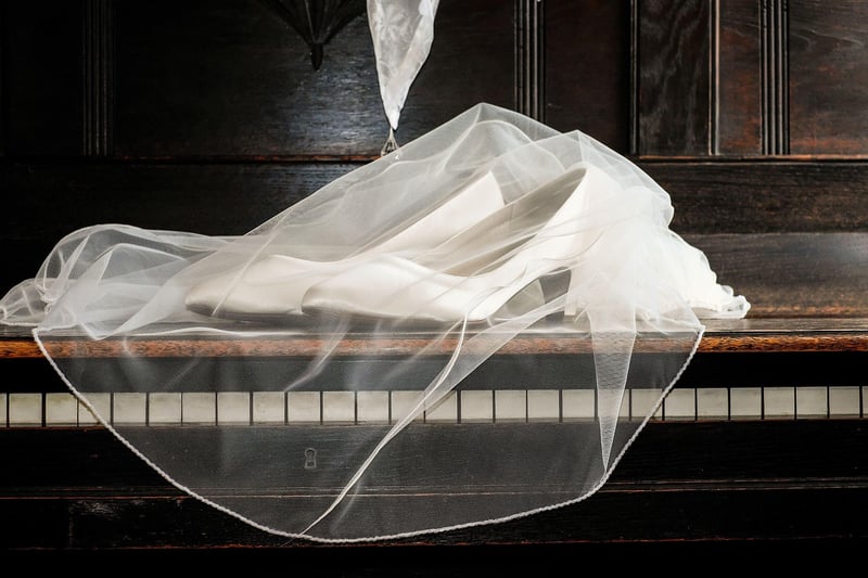 Vintage Veil